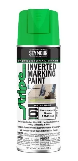 Pintura para Marcar en Invertido
