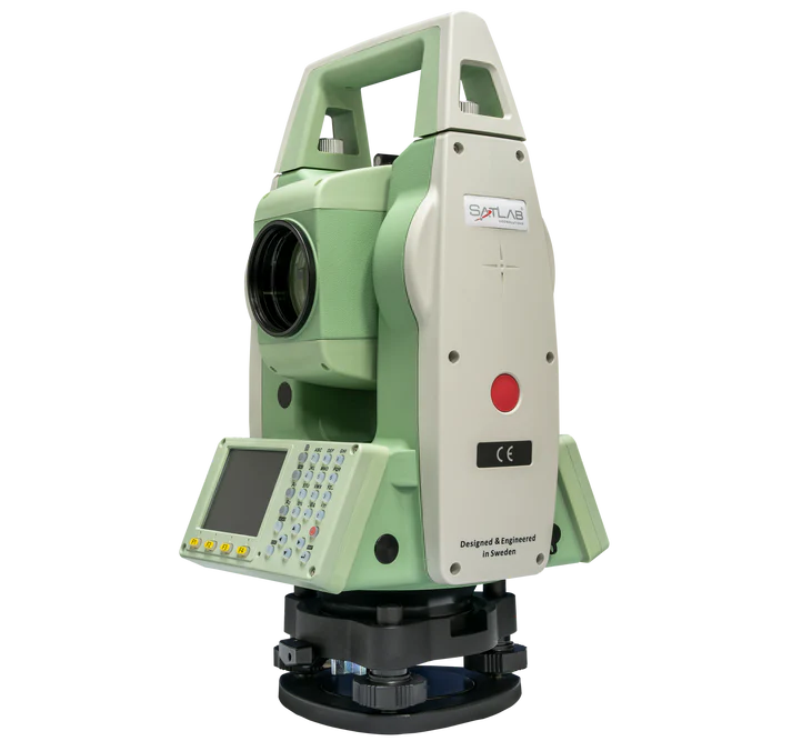 Estacion Total Satlab SLT2