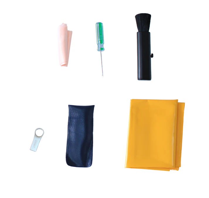 Estacion Total Satlab SLT10 - Imagen 5