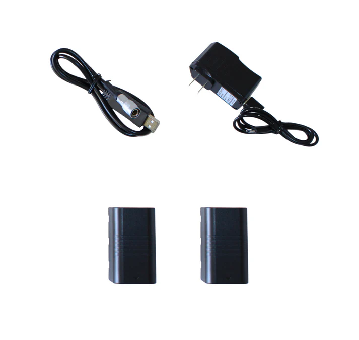 Estacion Total Satlab SLT10 - Imagen 4