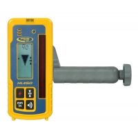 Spectra Precision Hl450 Receptor Láser