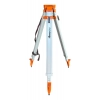 Tripie De Aluminio Topográfico Semipesado Nedo