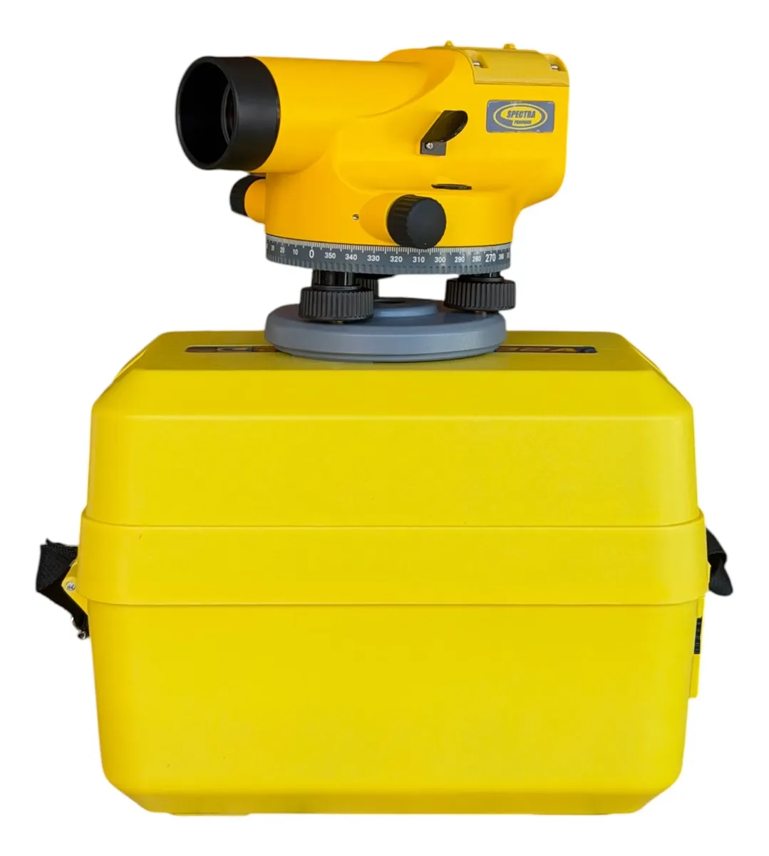 Nivel Automatico 32x Topográfico Spectra Precision