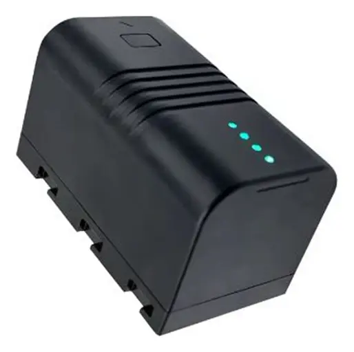 Batería Para Estación Total Hi Target Hts521l10