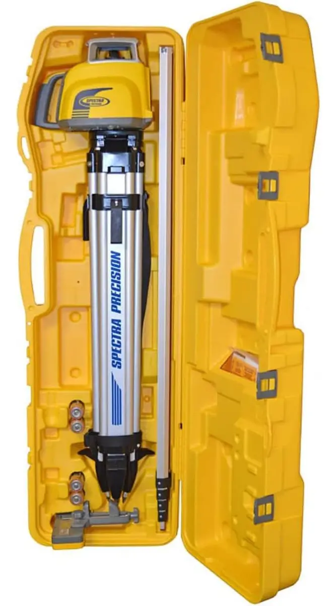 Spectra Precision Ll300n-3 Nivel Laser