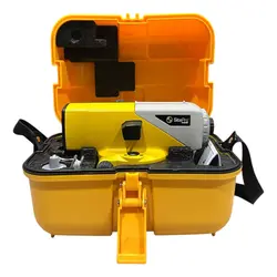 Niveles Automáticos