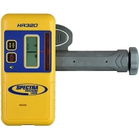 Spectra Precision Hr320 Receptor Láser
