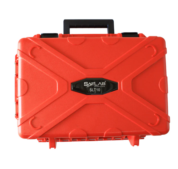 Estacion Total Satlab SLT10 - Imagen 6