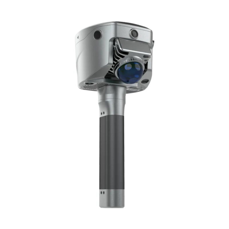Hi-Target V700S SLAM RTK – Sistema GNSS RTK + SLAM para Escaneo y Topografía 3D