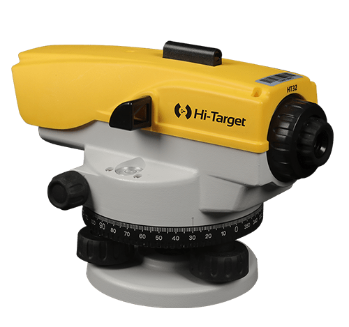 Nivel Optico Automatico Hi Target 32x - Imagen 2