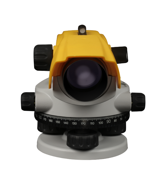 Nivel Optico Automatico Hi Target 32x - Imagen 4