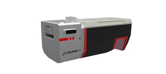 JOUAV JoLiDAR-120