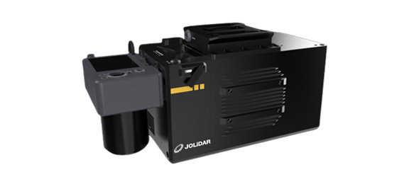 JOUAV JoLiDAR-1500