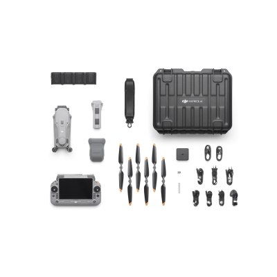 DJI Matrice 4E - Imagen 2