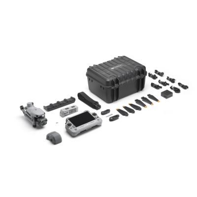 DJI MATRICE 4T - Imagen 2