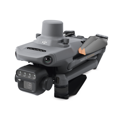 DJI Mavic 3M - Imagen 2