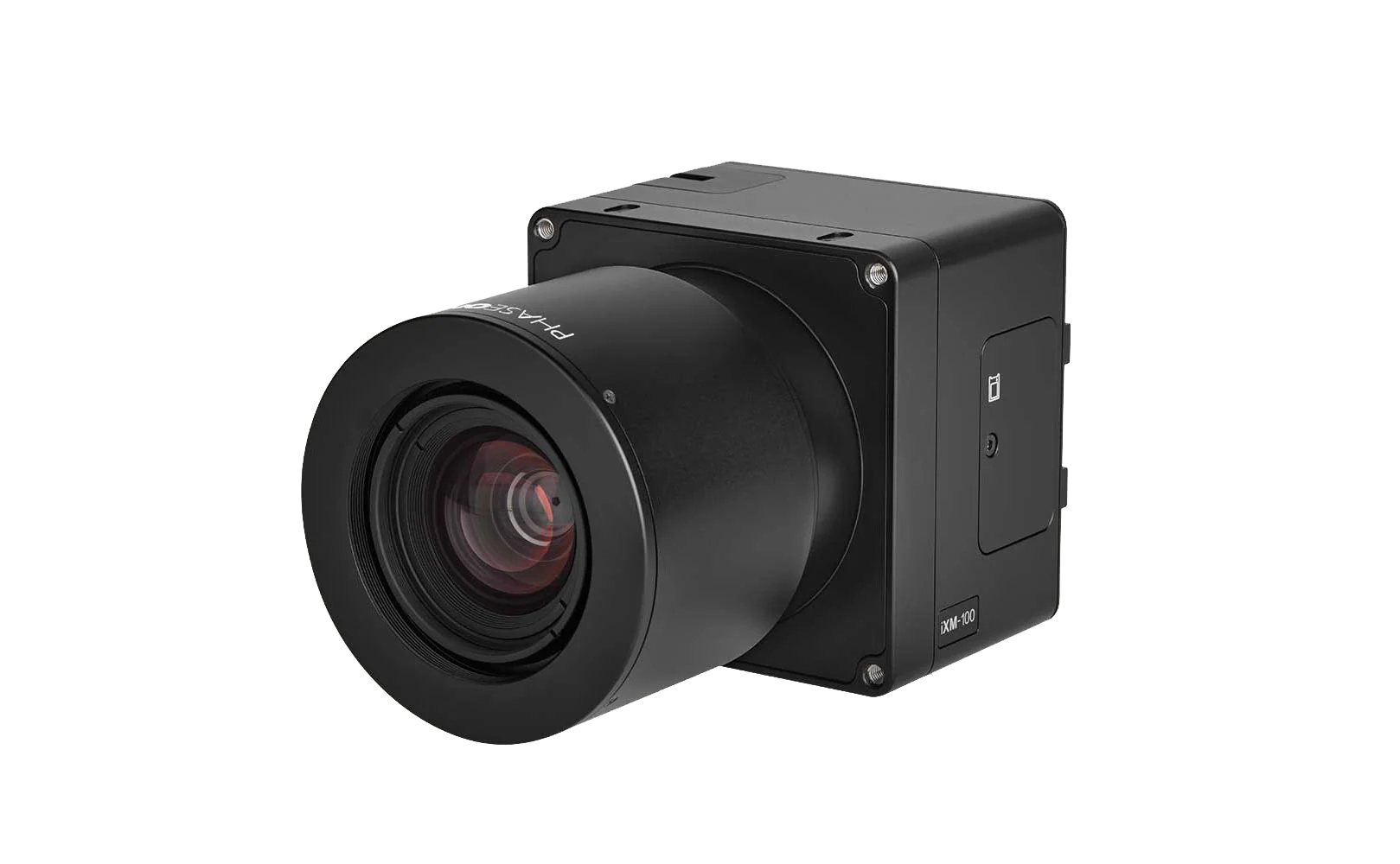 JOUAV Phase One iXM-100 Cámara RGB