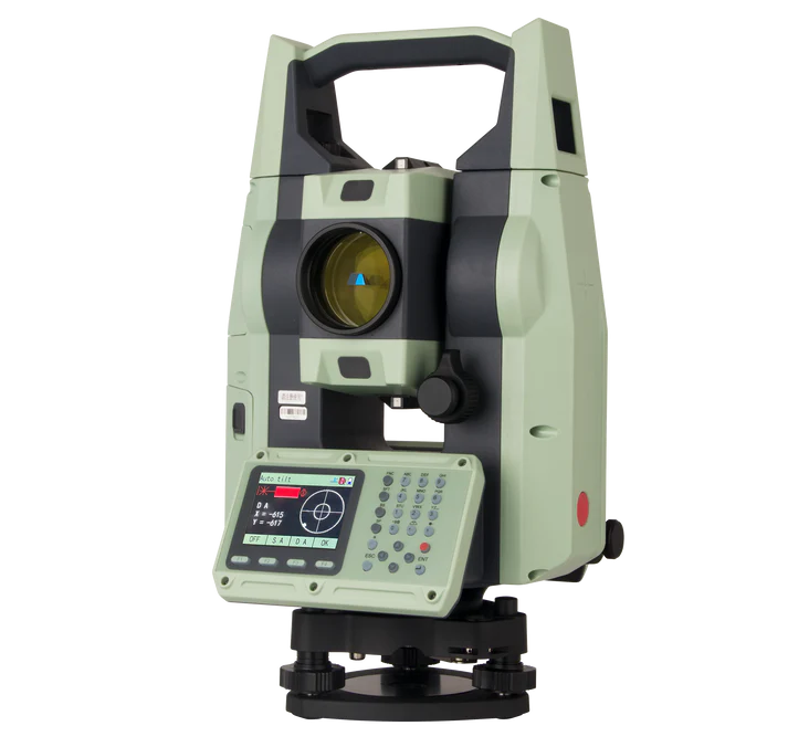 Estacion Total Satlab SLT10