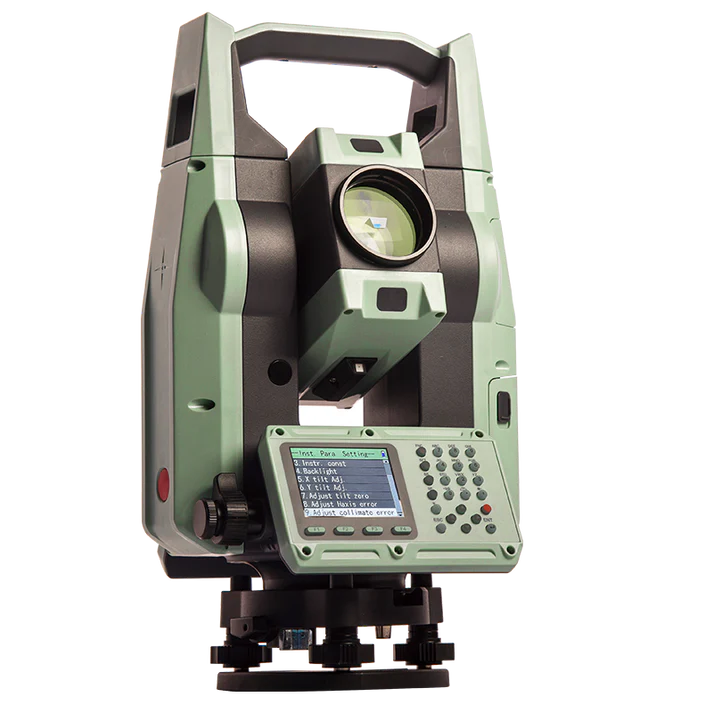 Estacion Total Satlab SLT10 - Imagen 2