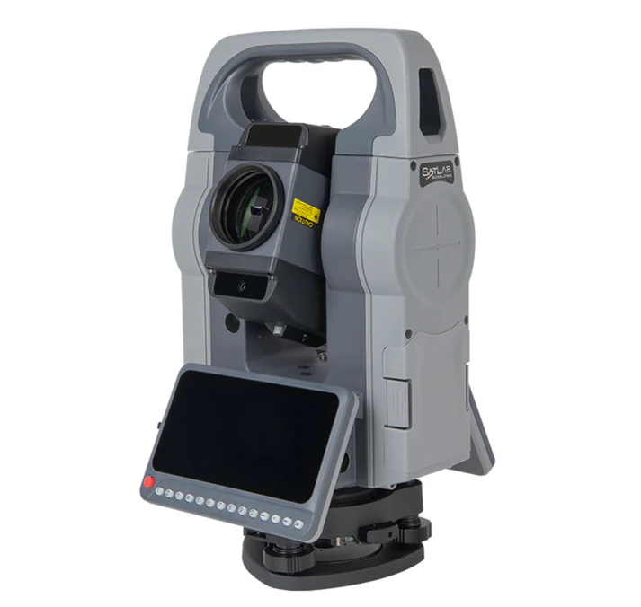 Estacion Total Satlab SLT12
