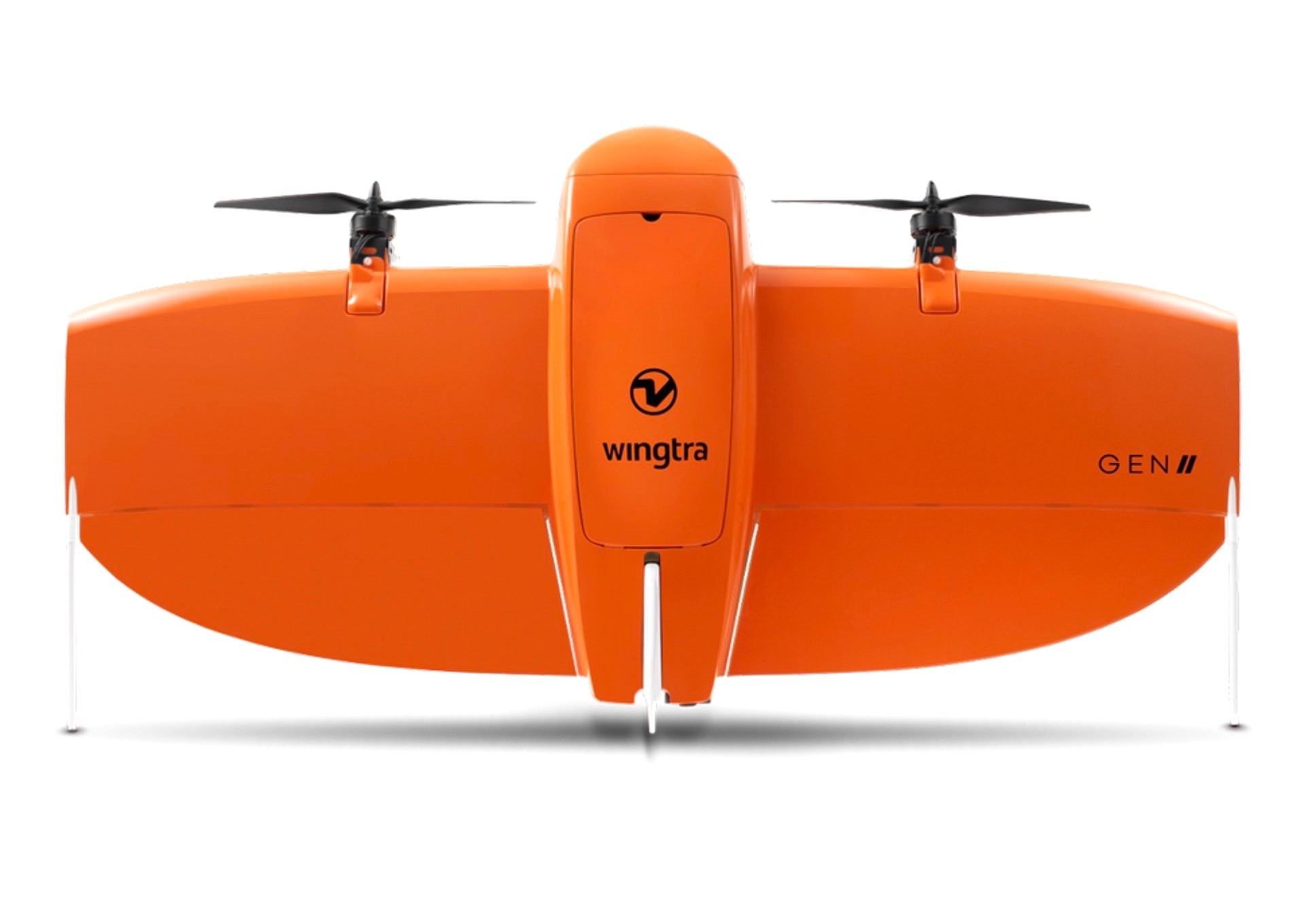 WingtraOne GEN II