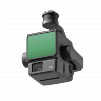 DJI Zenmuse L2 Lidar