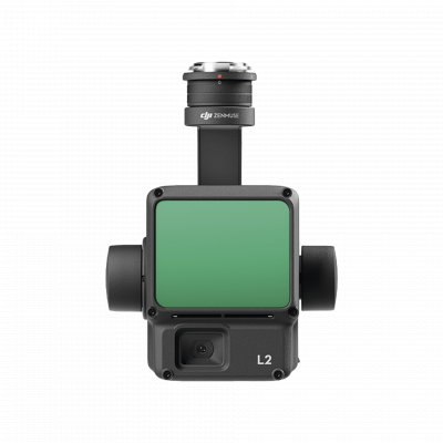 DJI Zenmuse L2 Lidar - Imagen 3