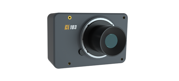 JOUAV CA-103 Cámara RGB