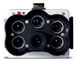 Cámara Multiespectral MicaSense RedEdge-P – WingtraOne
