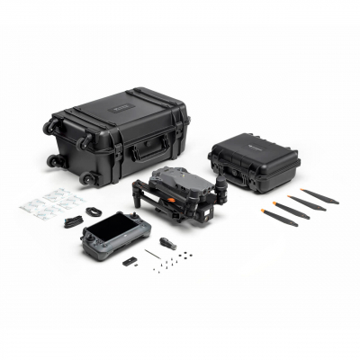 DJI Matrice 30 - Imagen 3