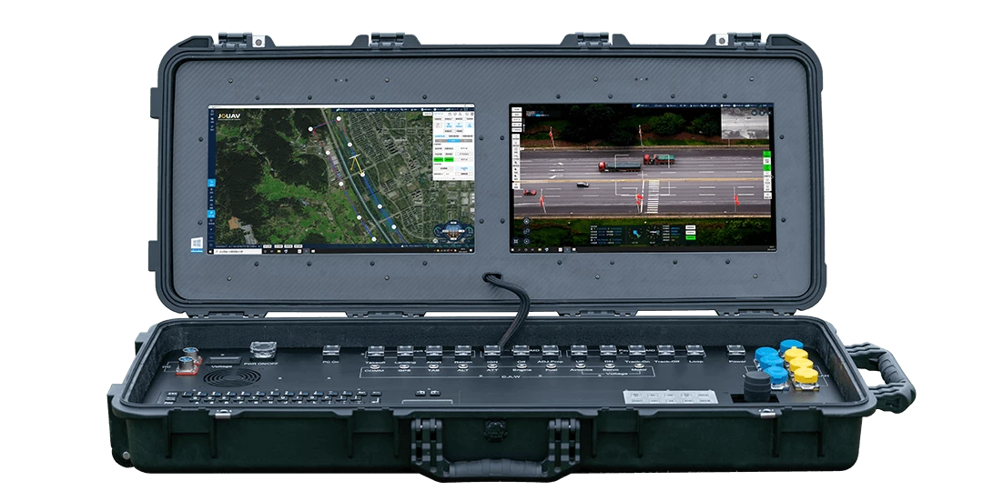 JOUAV GCS-303