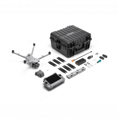 DJI Matrice 4TD - Imagen 2