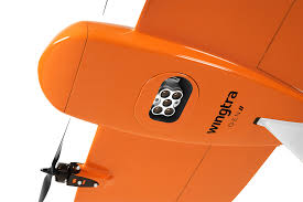 WingtraOne GEN II - Imagen 4