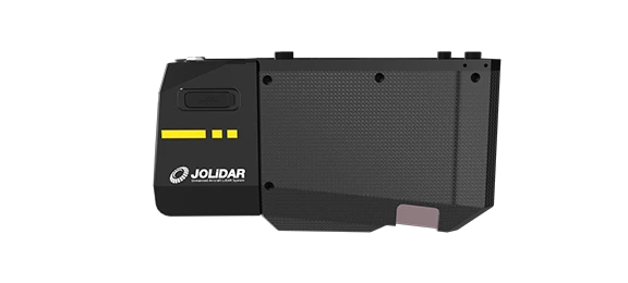 JOUAV JoLiDAR-120G