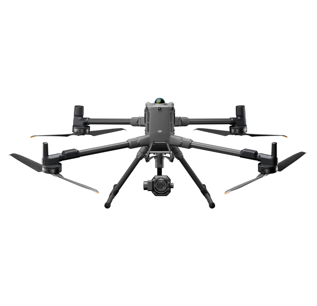 DJI Matrice 400 Con Zenmuse P1 - Kit Fotogrametría