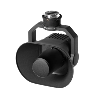 DJI Zenmuse V1 Altavoz Para Matrice 350 RTK